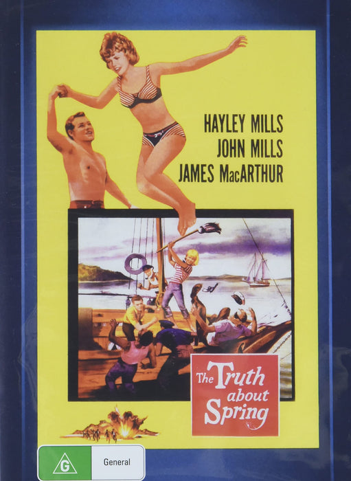 The Truth About Spring