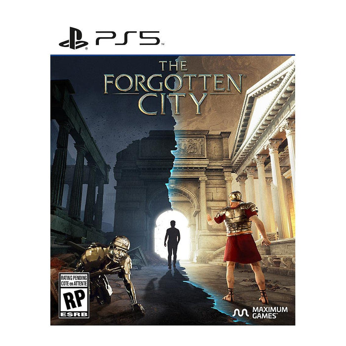 The Forgotten City (PS5) - PlayStation 5