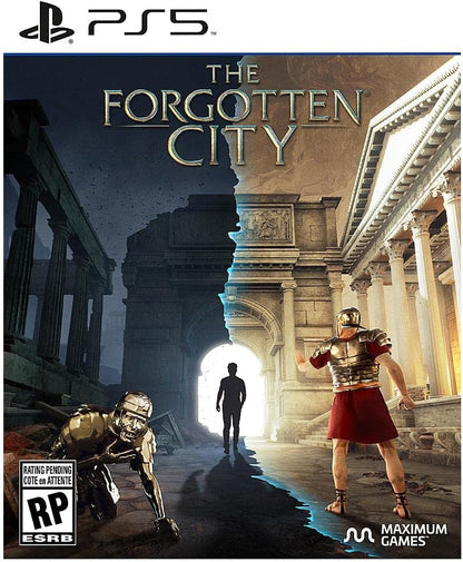 The Forgotten City (PS5) - PlayStation 5