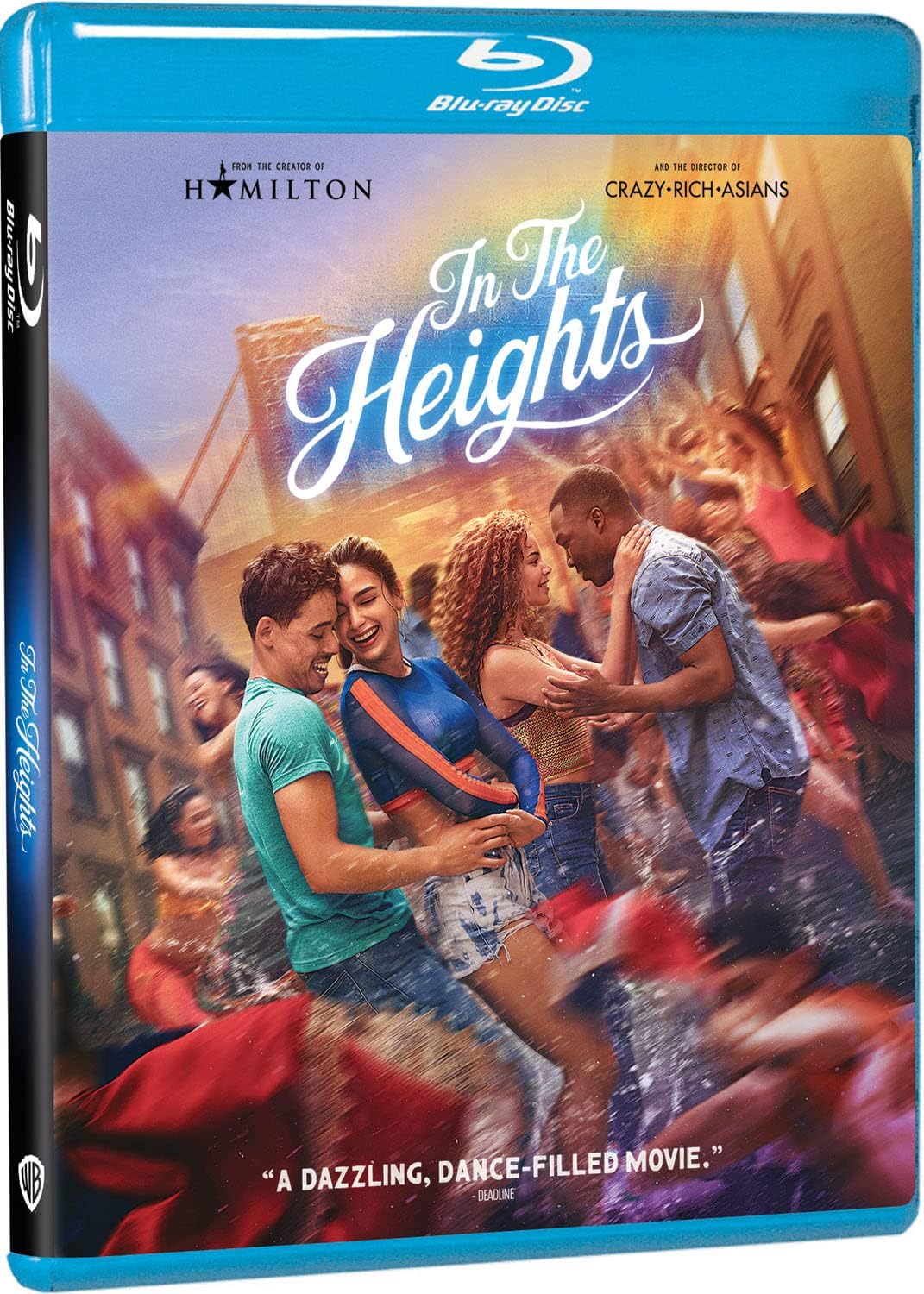 In the Heights