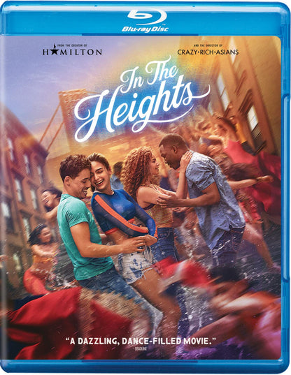 In the Heights