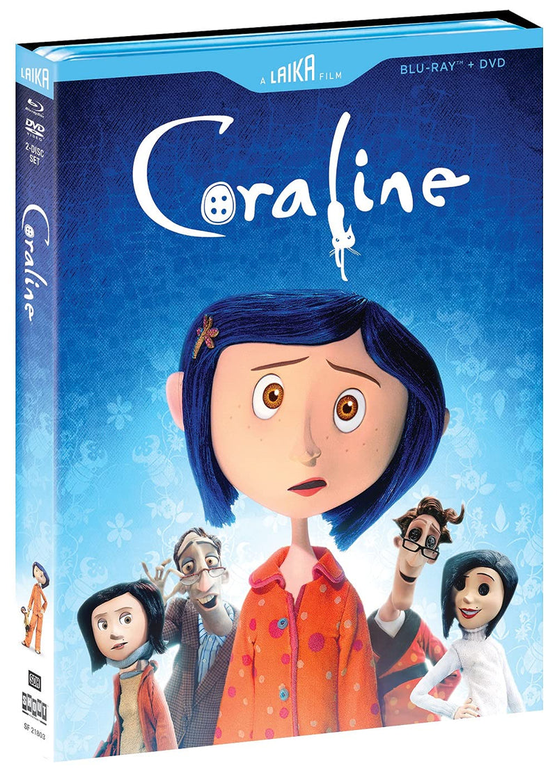 Coraline (Laika Studios Edition)