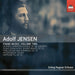 Adolf Jensen: Piano Music - Volume 2