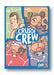 The Crusoe Crew Graphic Novel Adventure Game, Full Color