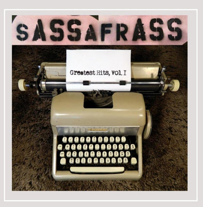 Greatest Hits, Vol. 1  Explicit Lyrics