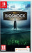 BioShock Collection Code In Box (Nintendo Switch)