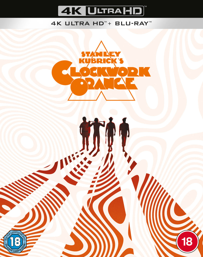 A Clockwork Orange