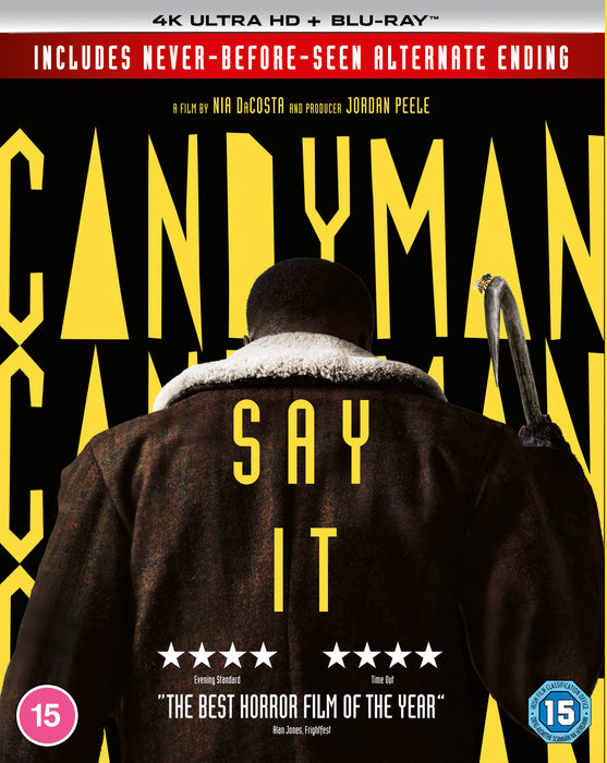 Candyman (2021)