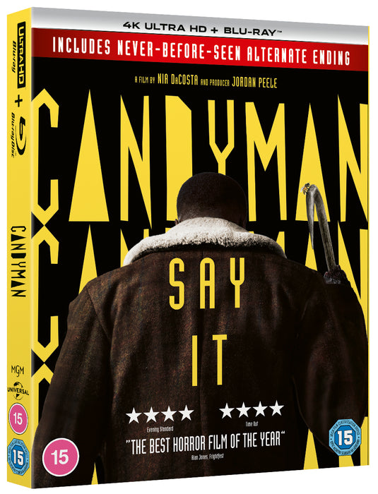 Candyman (2021)