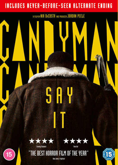 Candyman (2021)