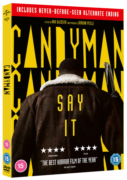 Candyman (2021)