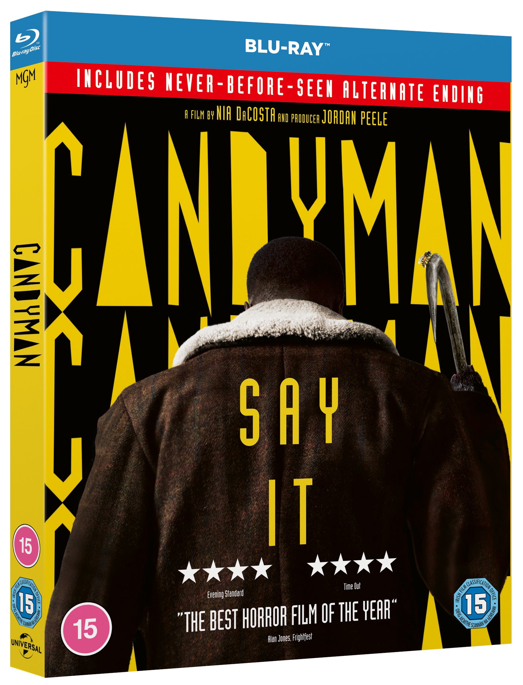 Candyman (2021)