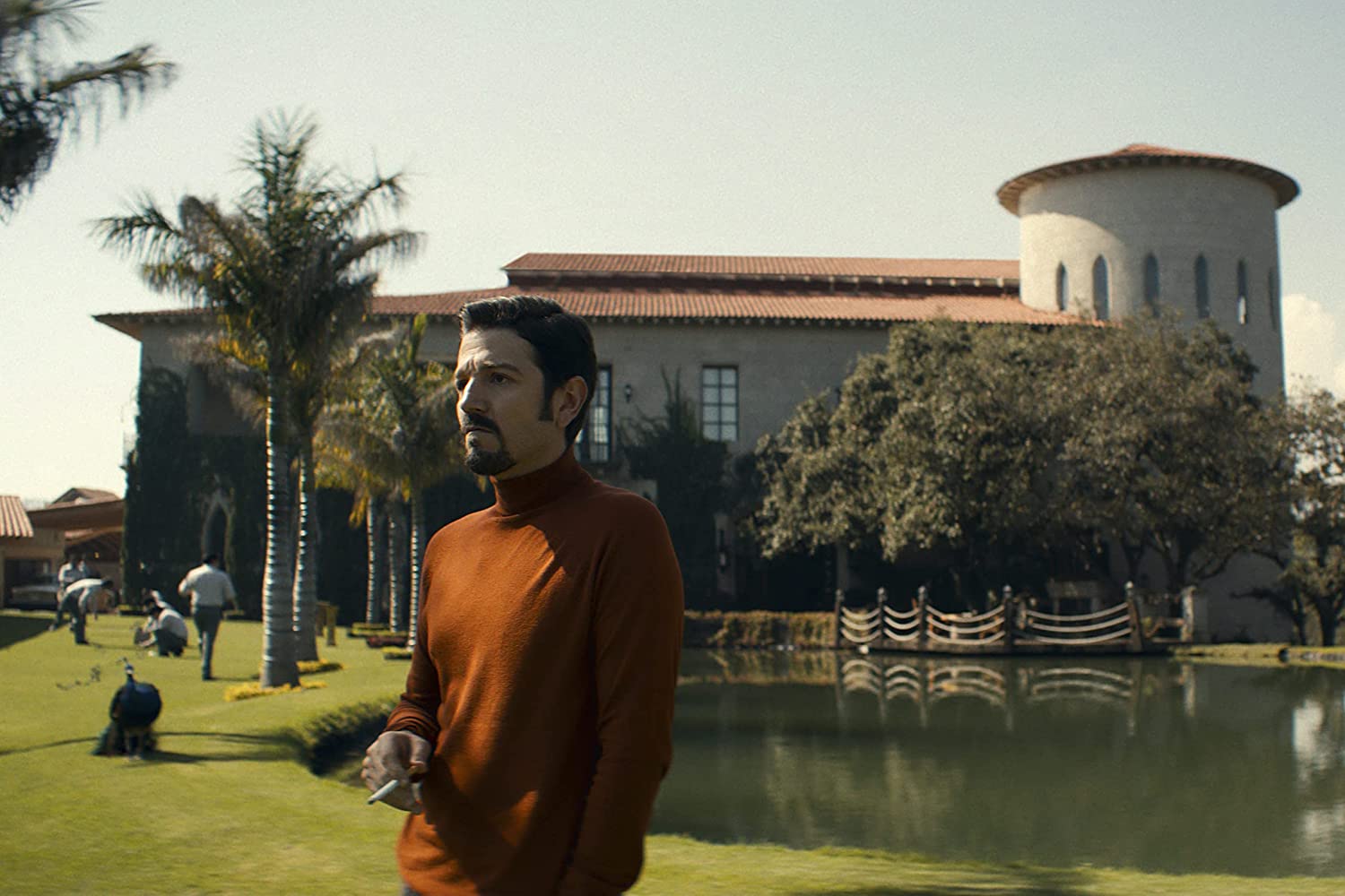 NARCOS: MEXICO - Staffel 2