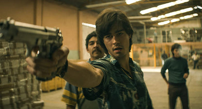 NARCOS: MEXICO - Staffel 2