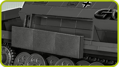 COBI SD.KFZ 251/1 Ausf.A