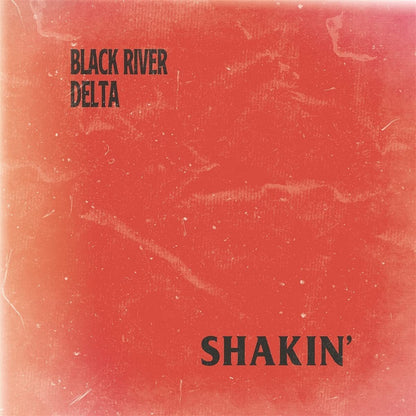 Shakin'