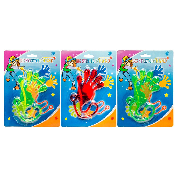 Jouetprive-Paste Hand Color 3319