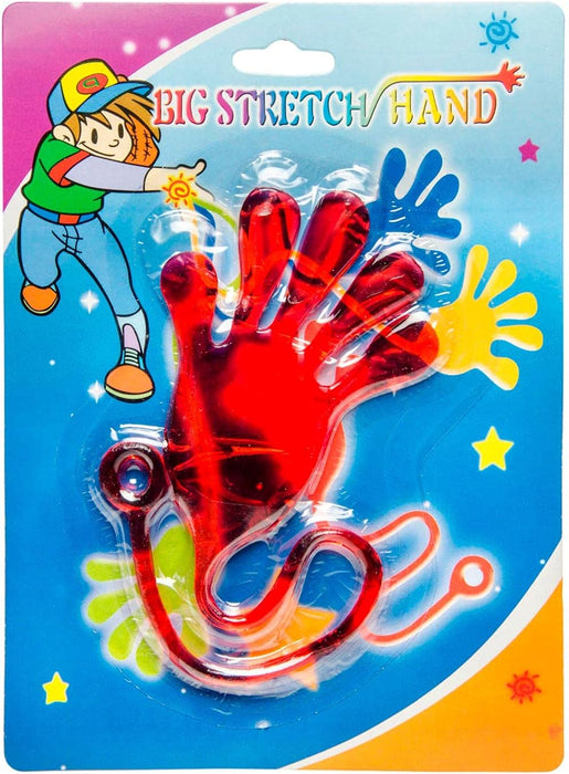 Jouetprive-Paste Hand Color 3319