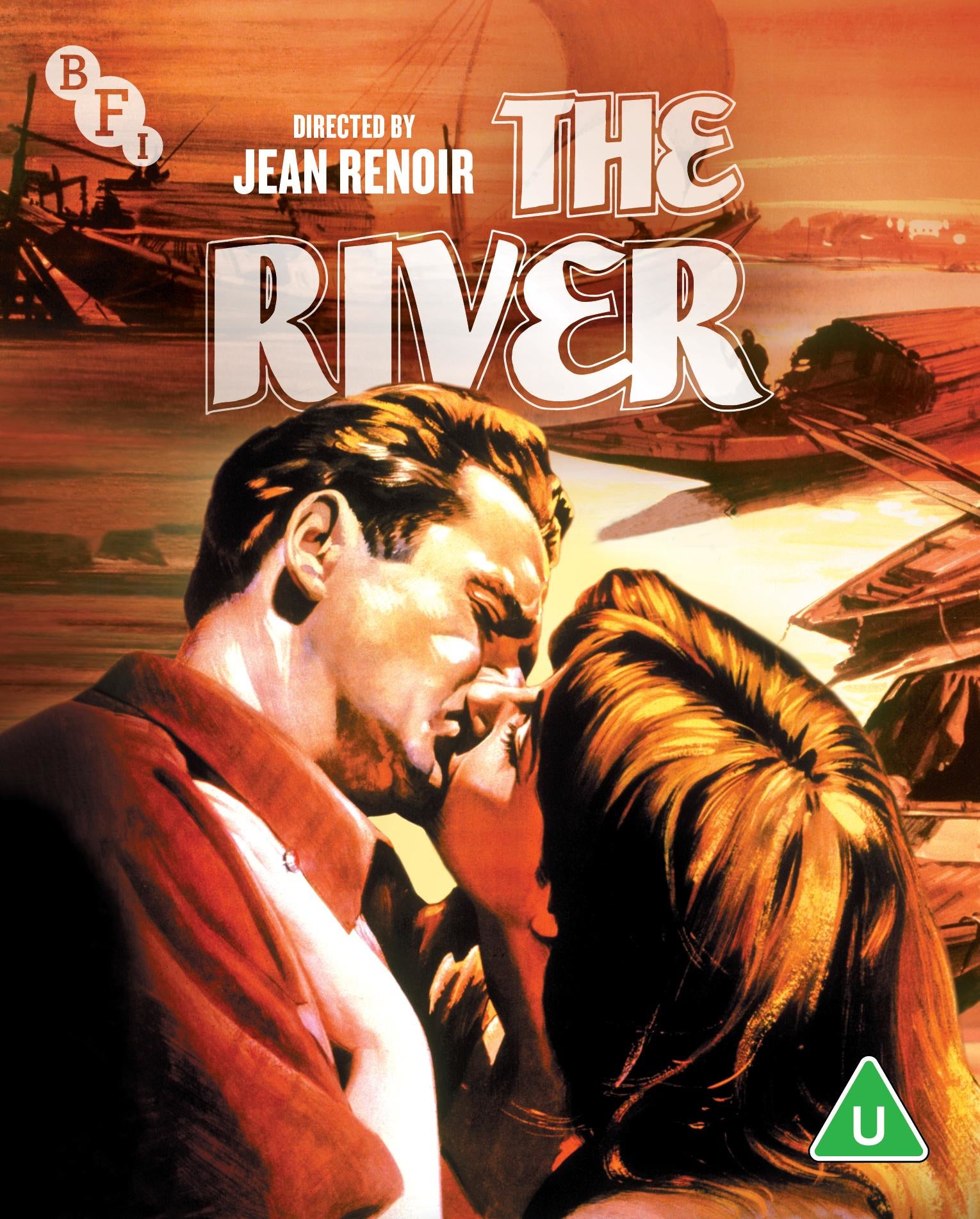 The River