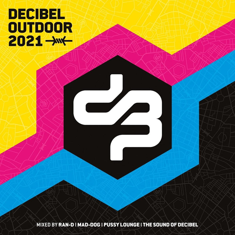 Decibel Outdoor.. -Digi