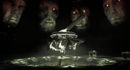 Apsulov: End Of Gods (PS4) PlayStation 4
