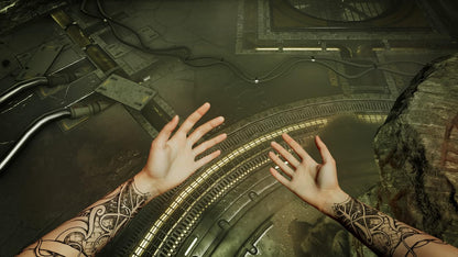 Apsulov: End Of Gods (PS4) PlayStation 4