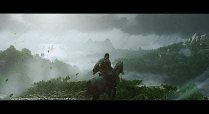 Ghost of Tsushima - PlayStation 4 (Ps4