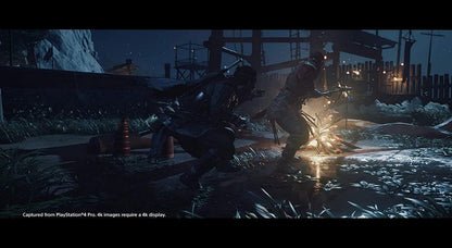 Ghost of Tsushima - PlayStation 4 (Ps4