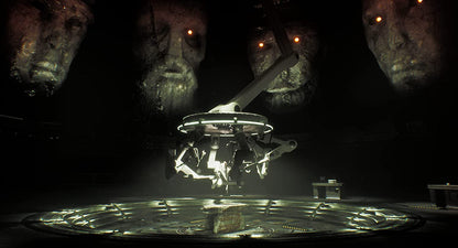Apsulov: End Of Gods (PS5) PlayStation 5