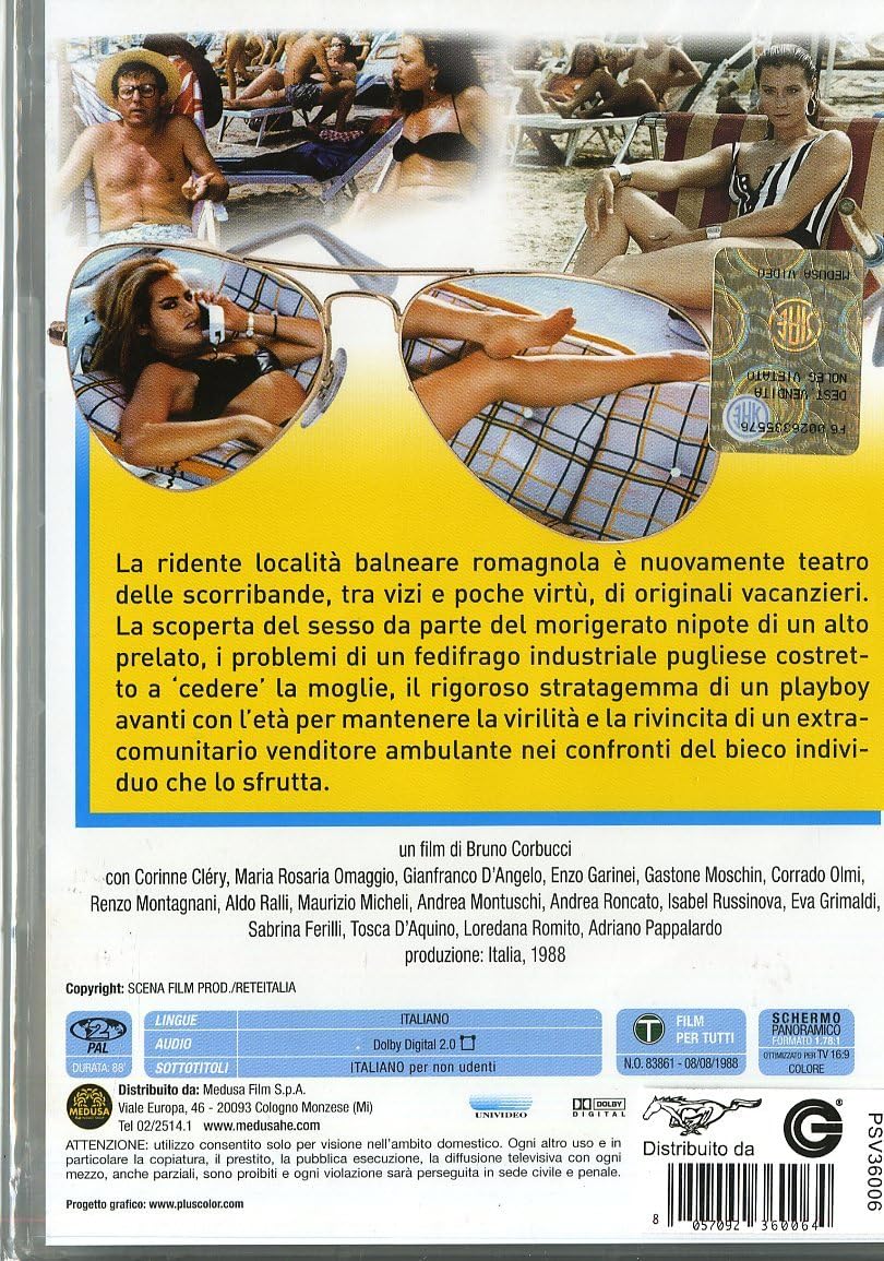Rimini Rimini - Un Anno Dopo