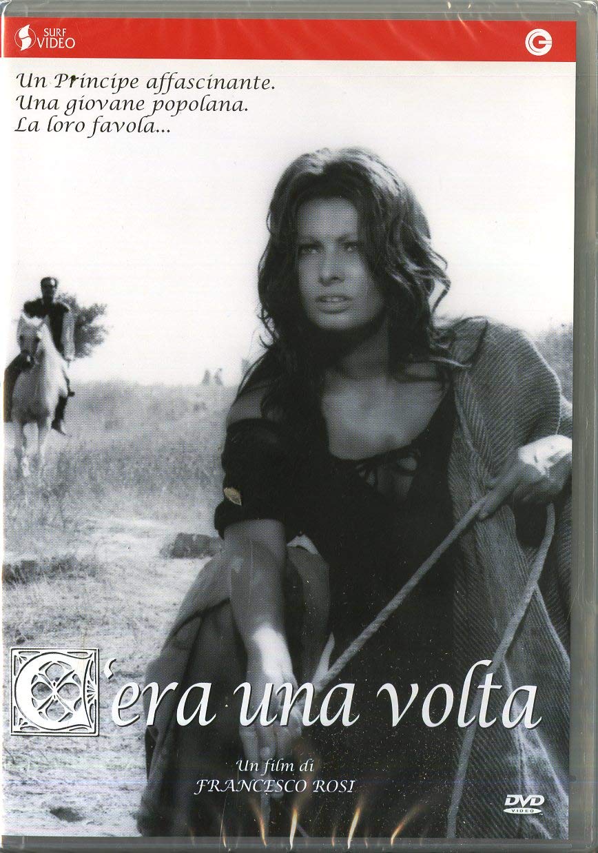 C'Era Una Volta (1967