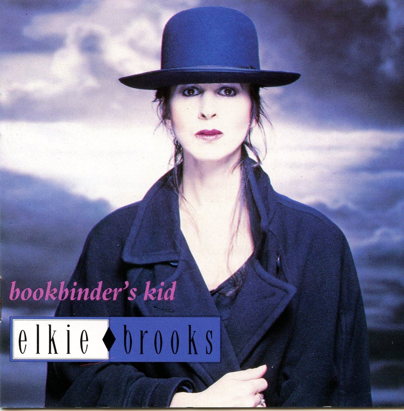 Bookbinder's Kid