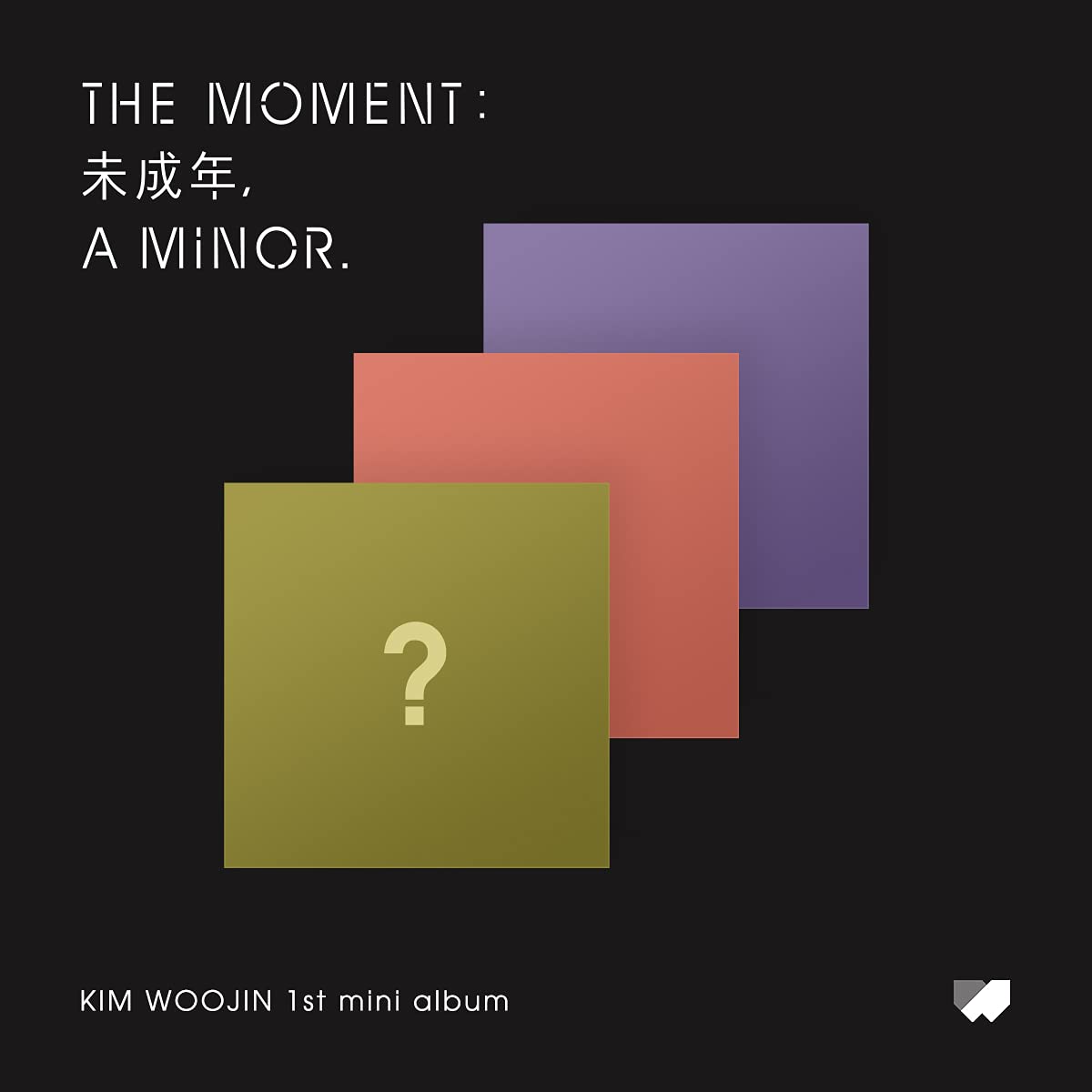 The Moment : Underage, A Minor