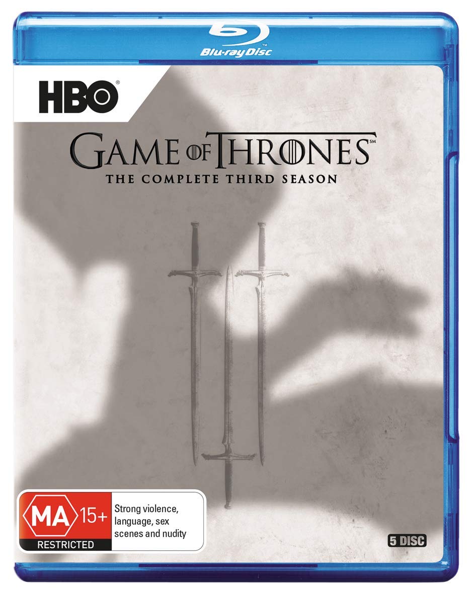 Game of Thrones - Season 3