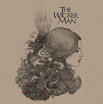 Wicker Man (Original Soundtrack