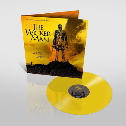 The Wicker Man