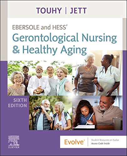 Ebersole & Hess Gerontological