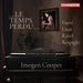 Imogen Cooper: ...Le Temps Perdu...