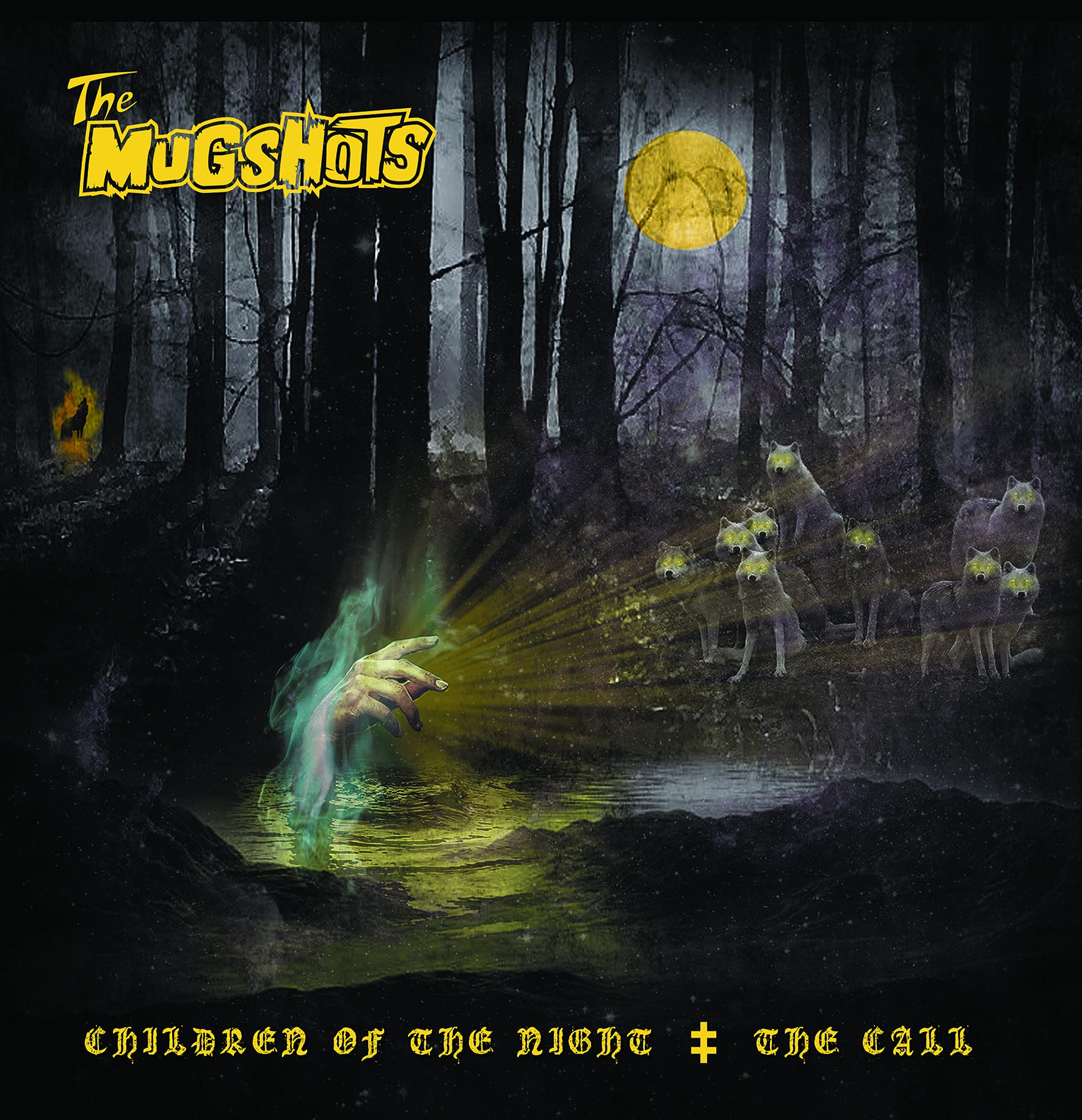 Children Of The Night / The Call
