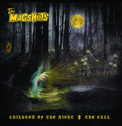Children Of The Night / The Call