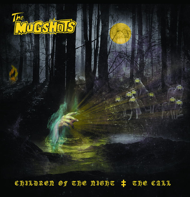 Children Of The Night / The Call
