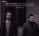 Beethoven: The Violin Sonatas: Sonatas 8 - 10