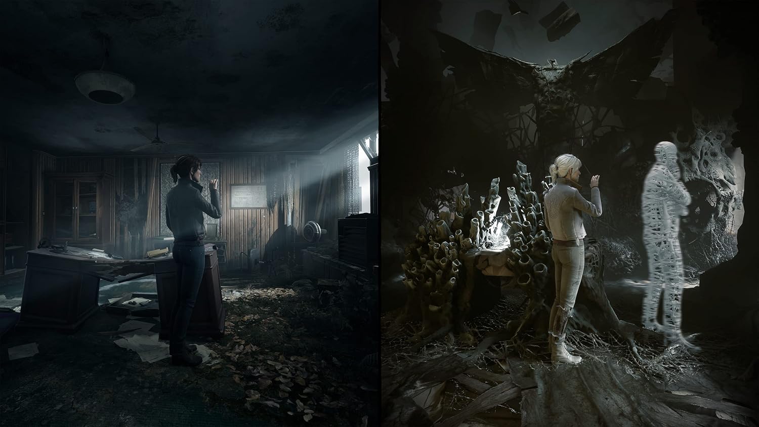 The Medium - PlayStation 5