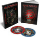 Senjutsu (2CD Deluxe Mediabook – Limited