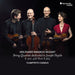 Mozart String Quartets..