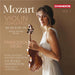 Mozart: Violin Concertos, KV216 & KV218/Violin Sonata, KV304 - Volume 1