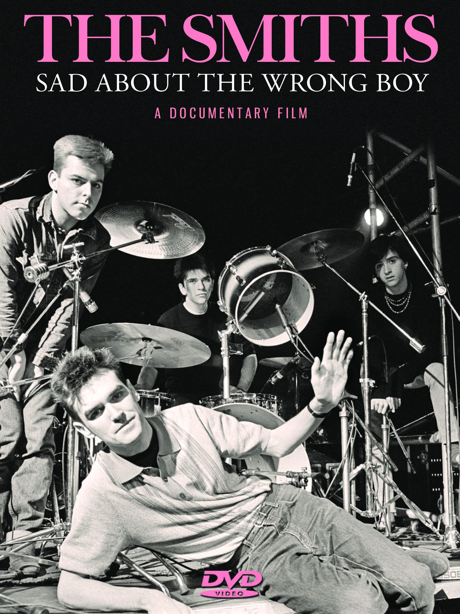 The Smiths - Sad About The Wrong Boy