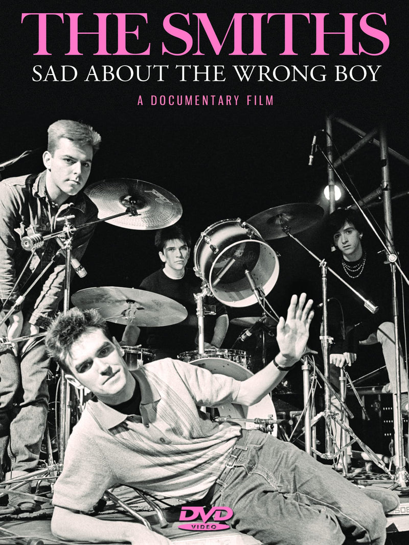 The Smiths - Sad About The Wrong Boy
