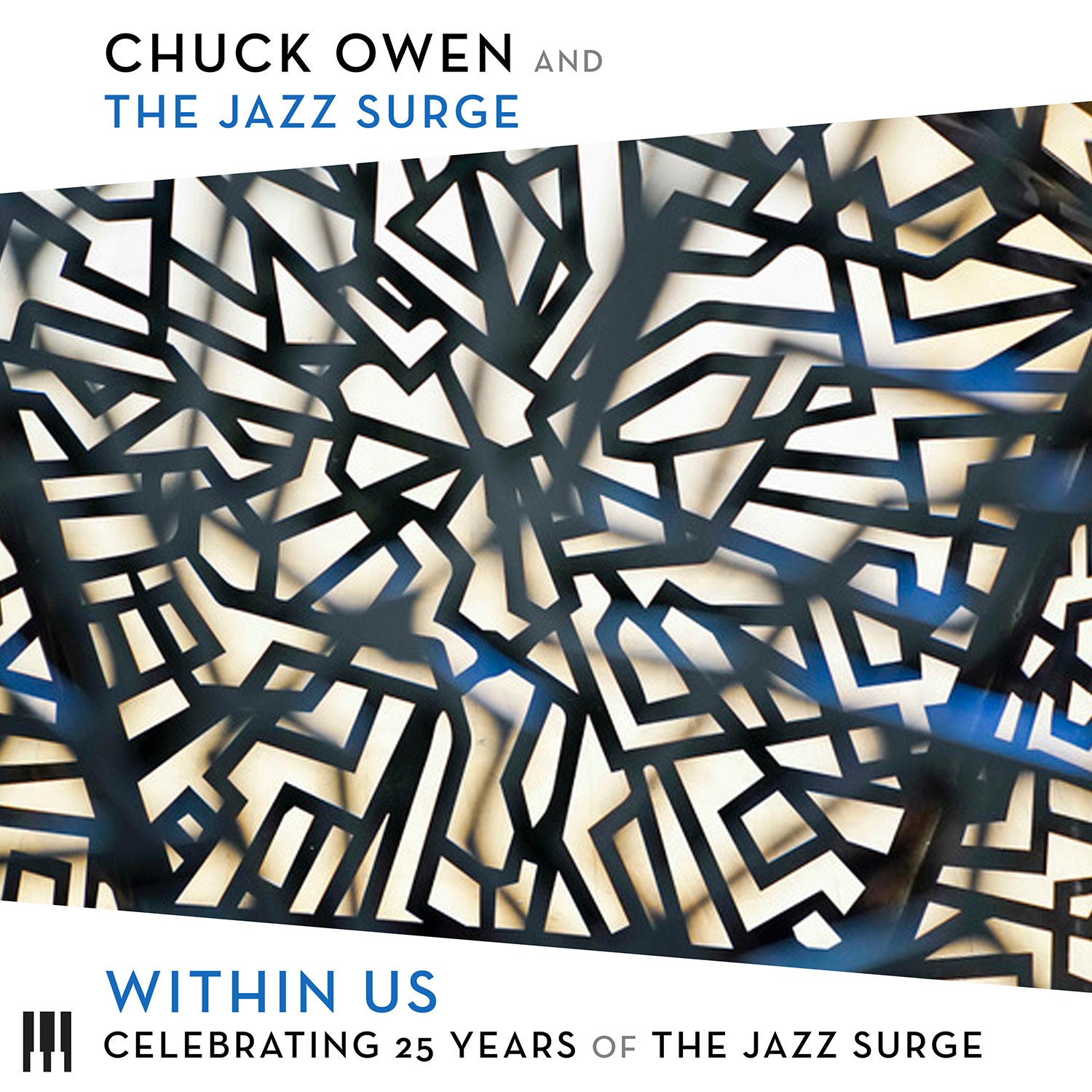 Within Us: Celebrating 25 Years of the Jazz Surge