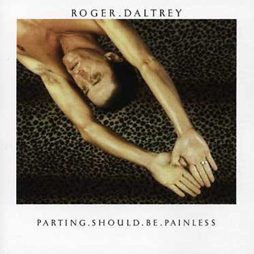 Parting Should Be Painless